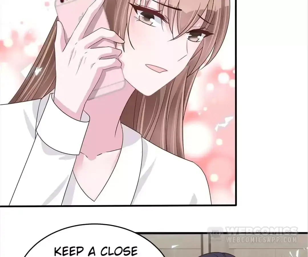 Bright Stars: Pick A Boss To Be My Husband Chapter 139 page 23 - 