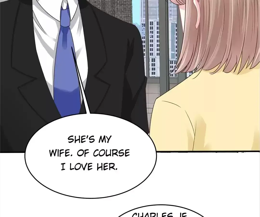 Bright Stars: Pick A Boss To Be My Husband Chapter 139 page 4 - 