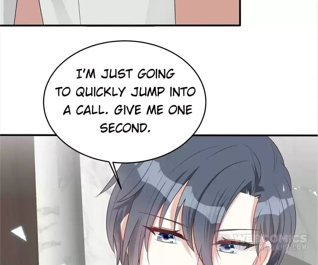 Bright Stars: Pick A Boss To Be My Husband Chapter 139 page 33 - 
