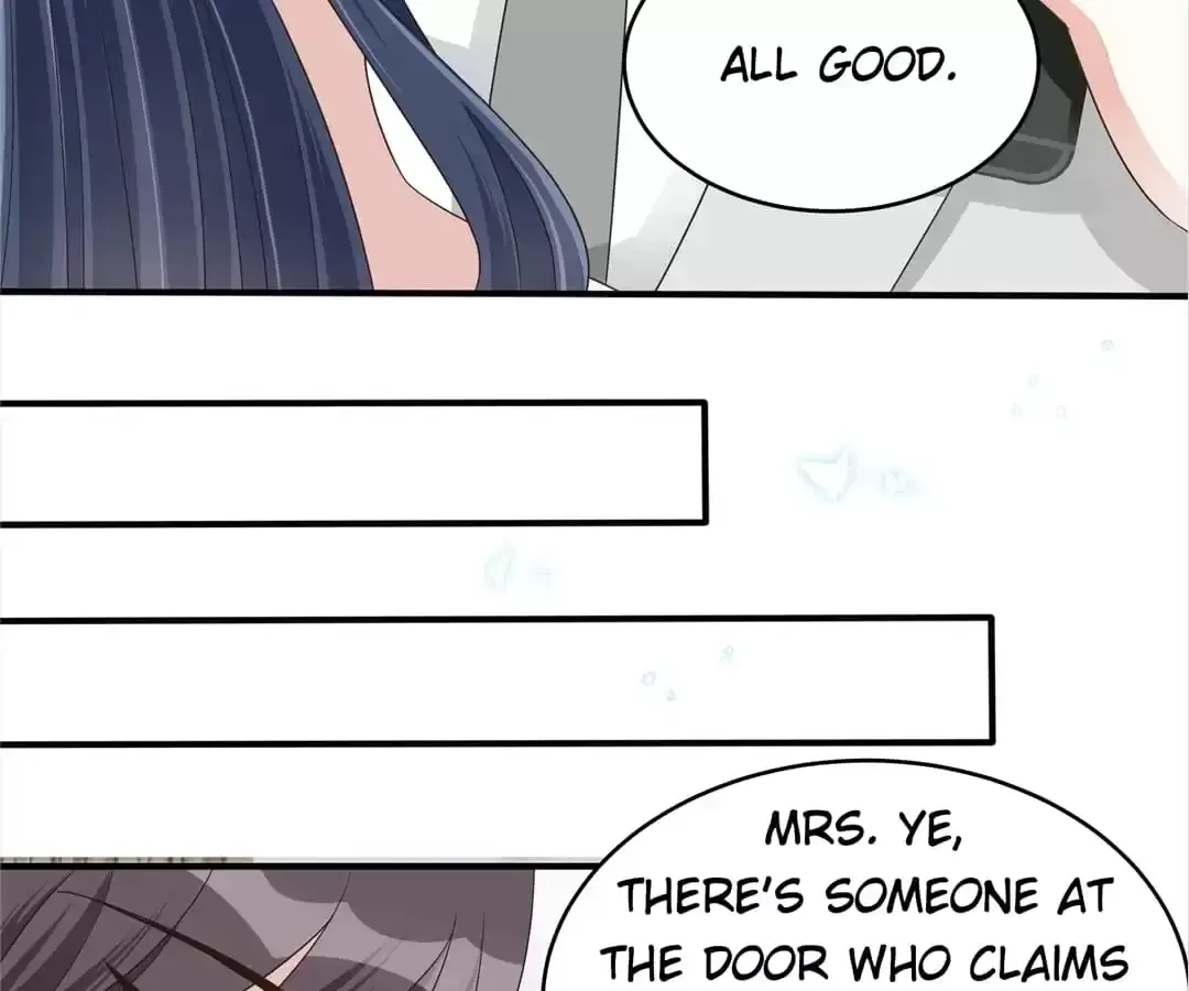 Bright Stars: Pick A Boss To Be My Husband Chapter 139 page 35 - 
