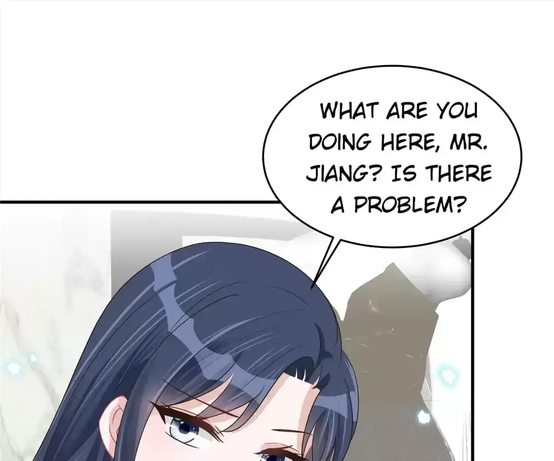 Bright Stars: Pick A Boss To Be My Husband Chapter 139 page 42 - 