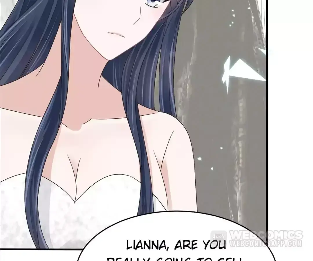 Bright Stars: Pick A Boss To Be My Husband Chapter 139 page 43 - 