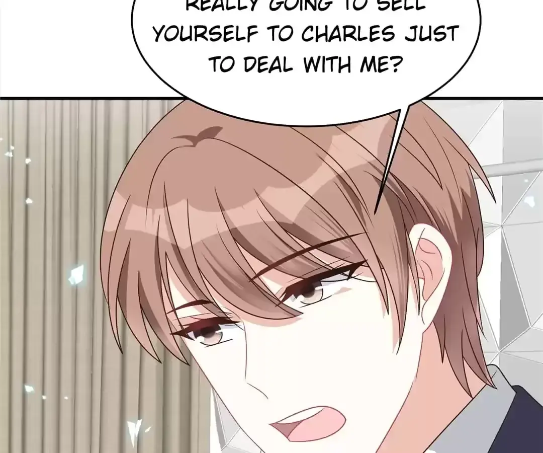 Bright Stars: Pick A Boss To Be My Husband Chapter 139 page 44 - 