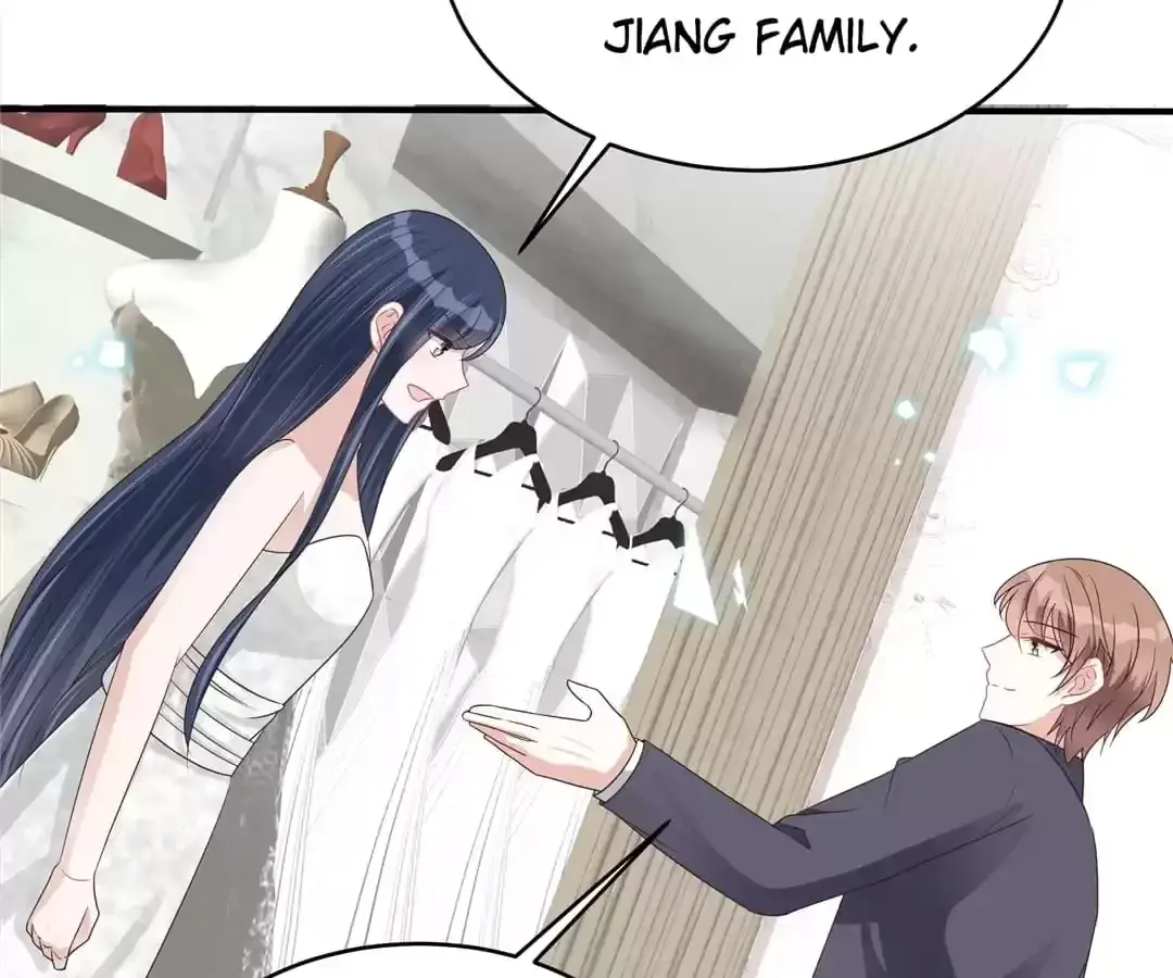 Bright Stars: Pick A Boss To Be My Husband Chapter 139 page 46 - 