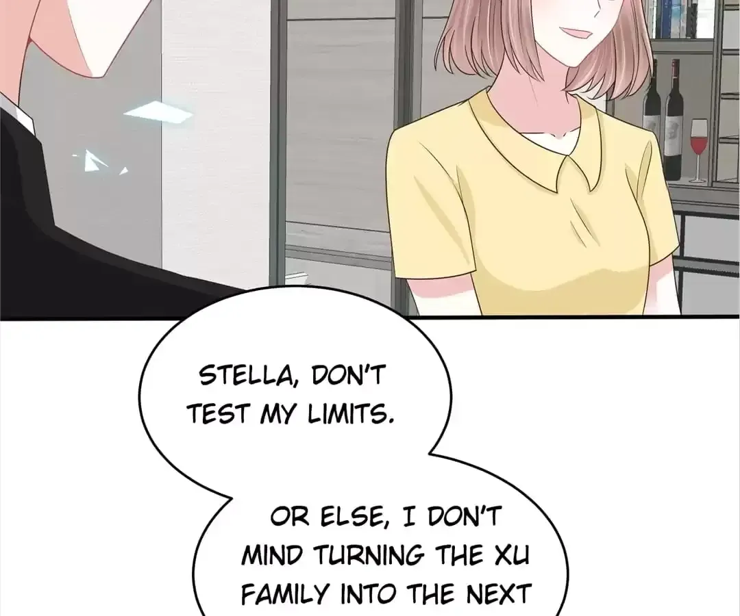 Bright Stars: Pick A Boss To Be My Husband Chapter 139 page 6 - 