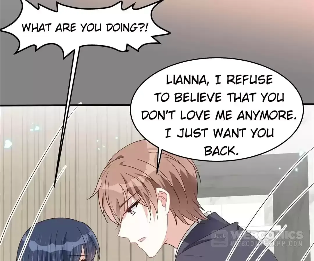 Bright Stars: Pick A Boss To Be My Husband Chapter 139 page 51 - 