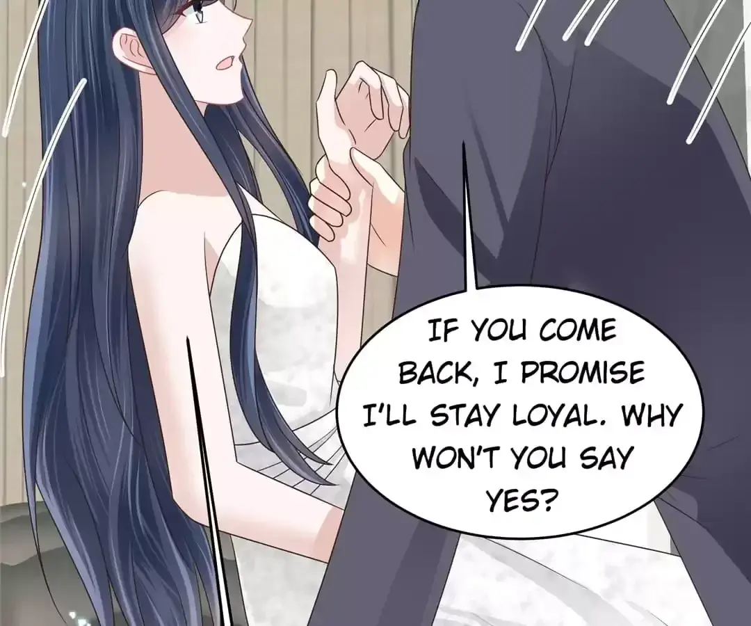 Bright Stars: Pick A Boss To Be My Husband Chapter 139 page 52 - 