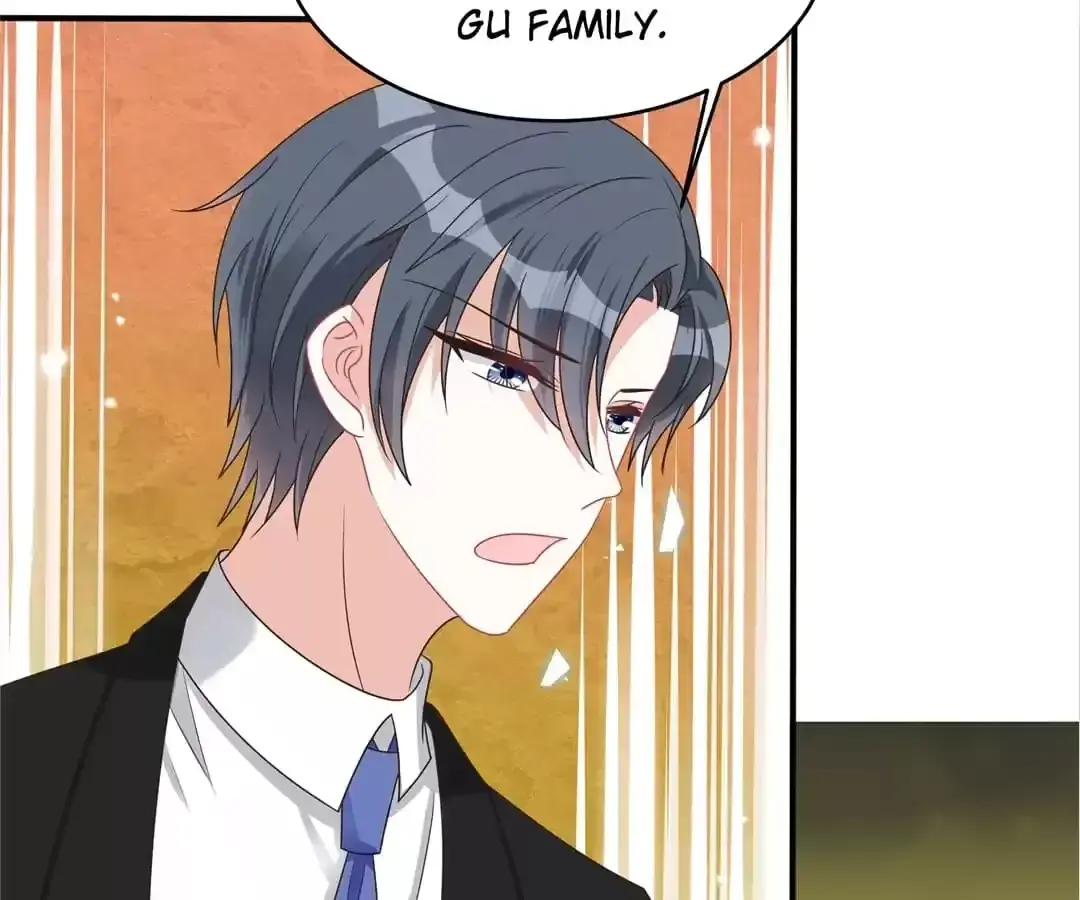 Bright Stars: Pick A Boss To Be My Husband Chapter 139 page 7 - 