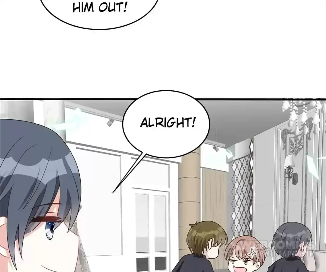 Bright Stars: Pick A Boss To Be My Husband Chapter 139 page 63 - 