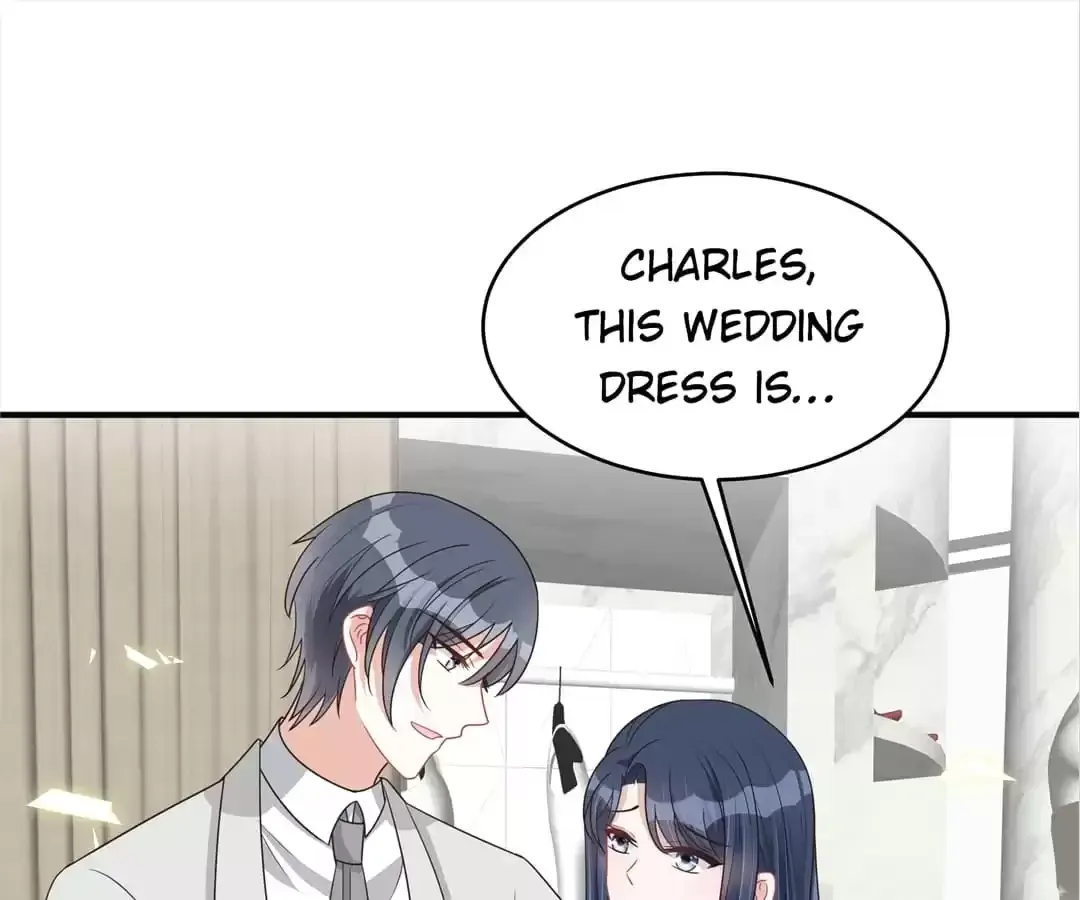 Bright Stars: Pick A Boss To Be My Husband Chapter 139 page 65 - 