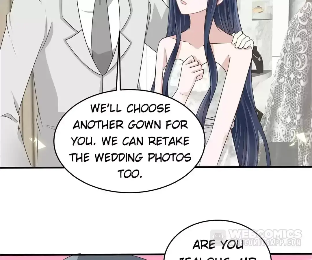 Bright Stars: Pick A Boss To Be My Husband Chapter 139 page 66 - 