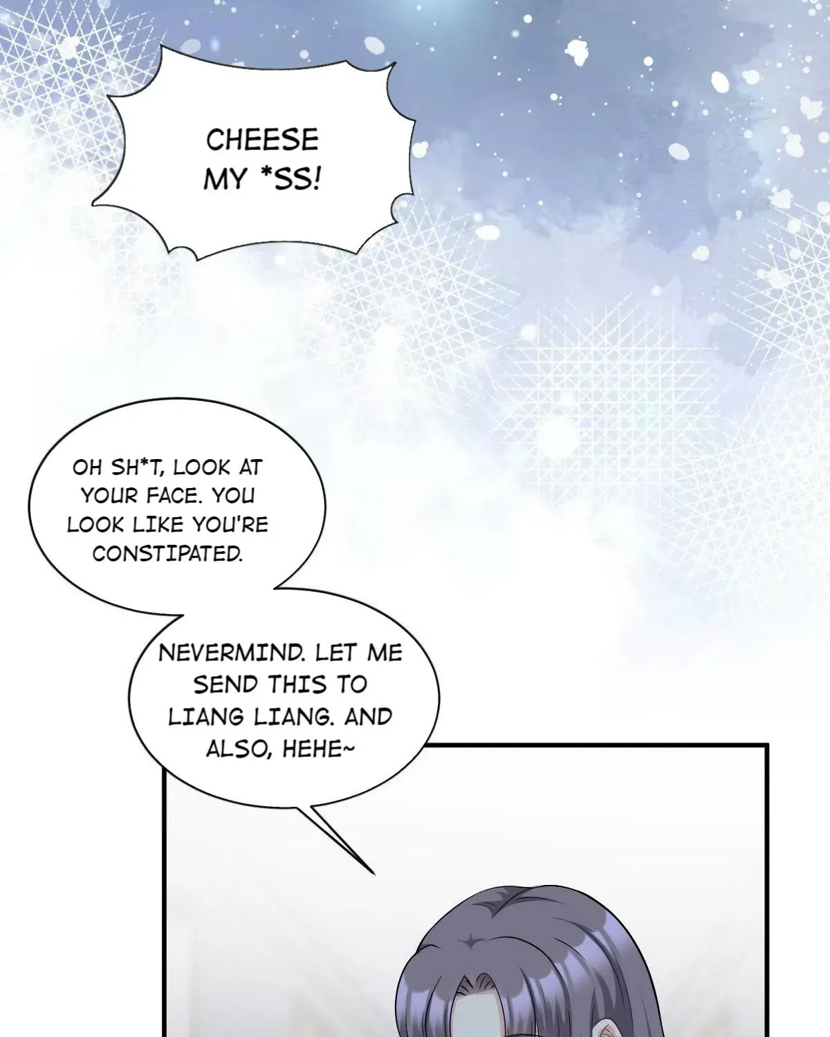 Bright Stars: Pick A Boss To Be My Husband Chapter 14.1 page 14 - 