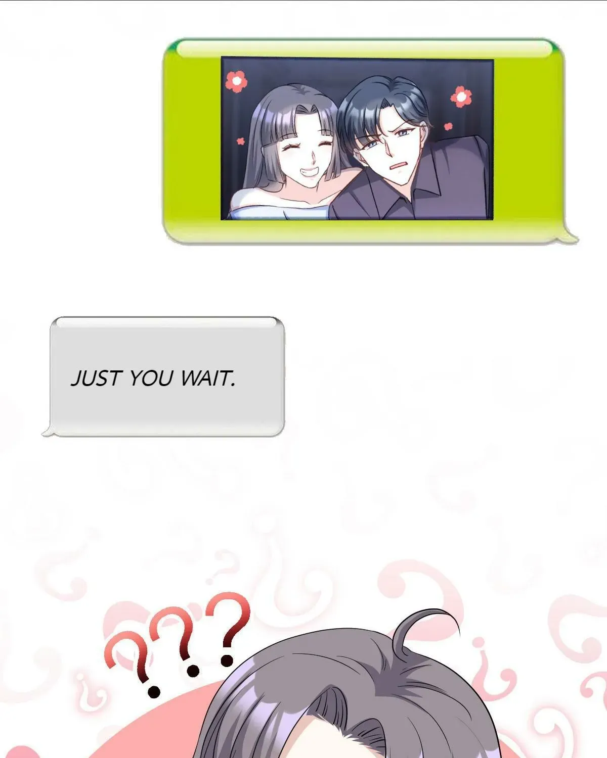 Bright Stars: Pick A Boss To Be My Husband Chapter 14.1 page 16 - 