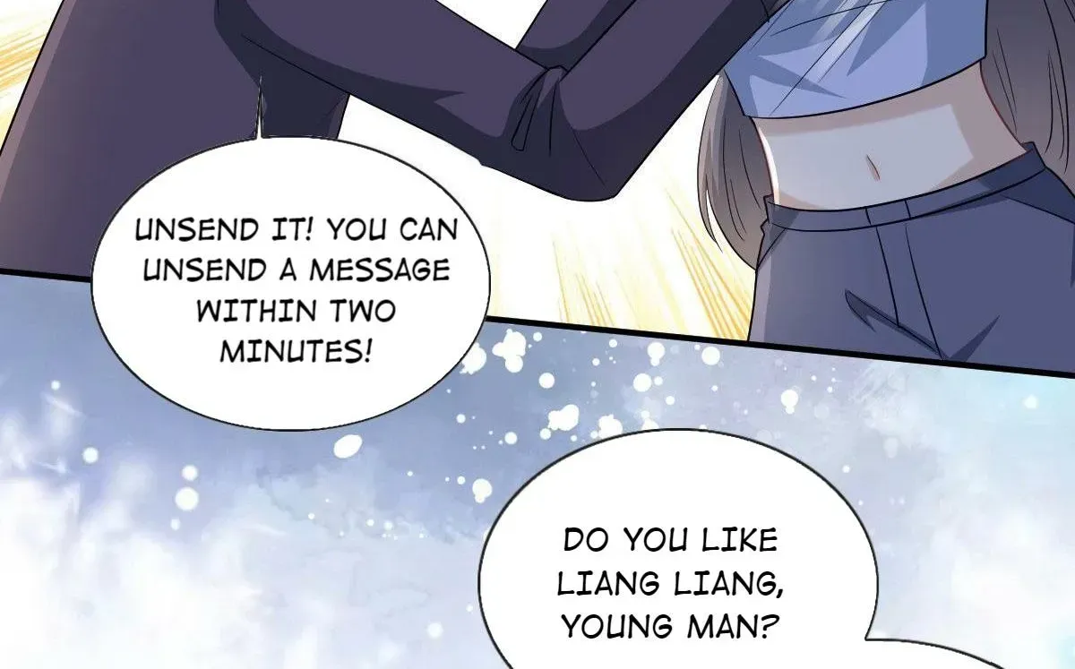 Bright Stars: Pick A Boss To Be My Husband Chapter 14.1 page 21 - 
