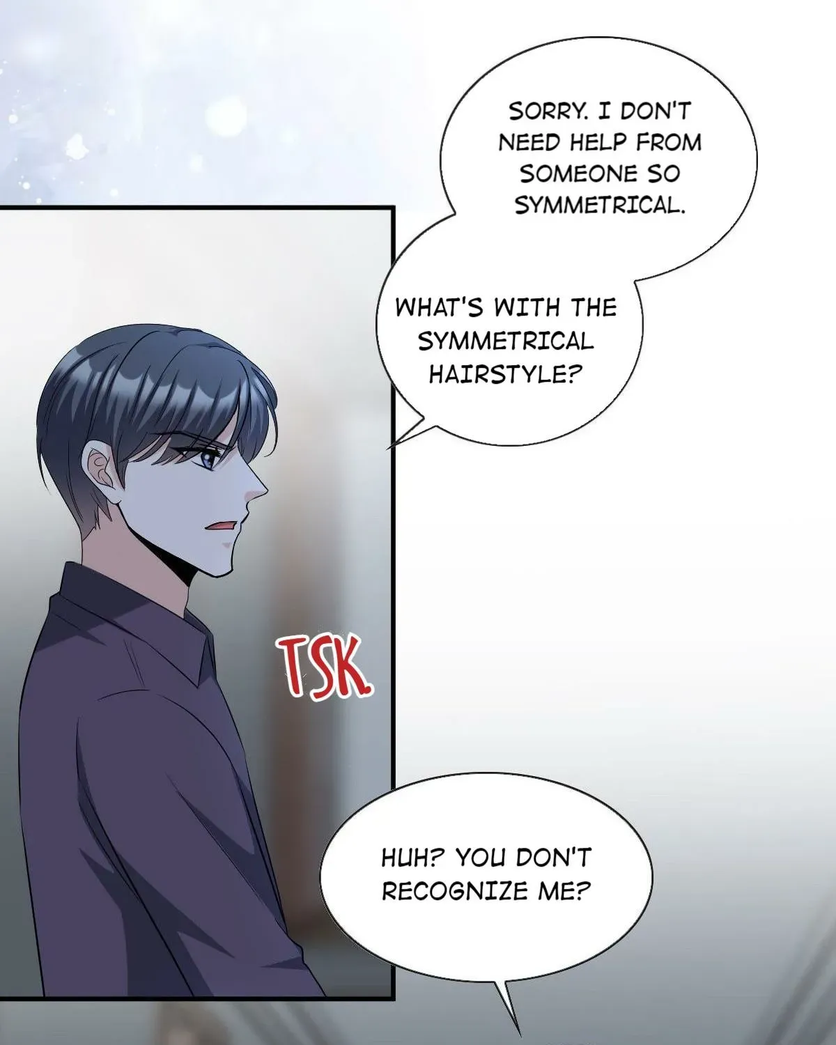 Bright Stars: Pick A Boss To Be My Husband Chapter 14.1 page 24 - 