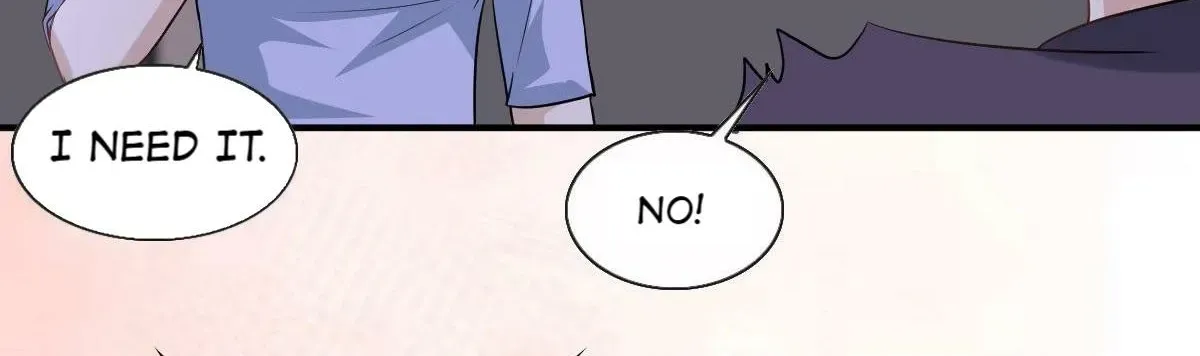 Bright Stars: Pick A Boss To Be My Husband Chapter 14.1 page 9 - 