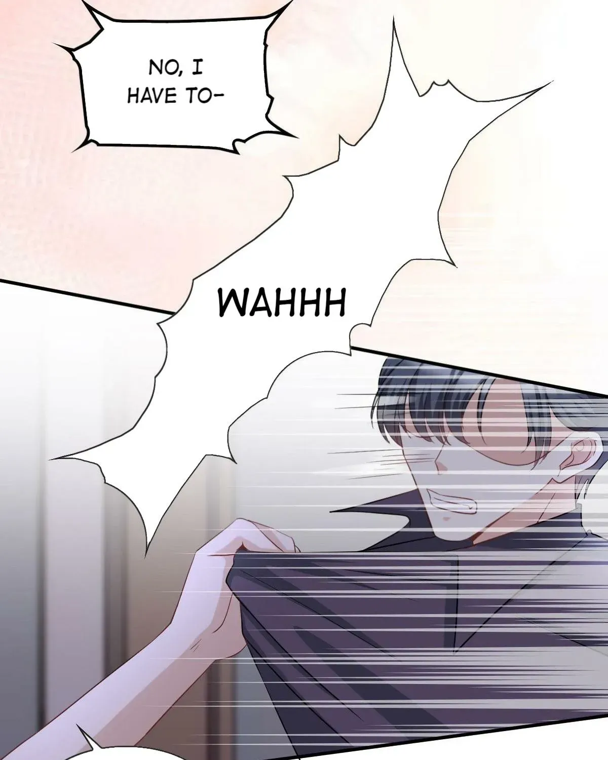 Bright Stars: Pick A Boss To Be My Husband Chapter 14.1 page 10 - 