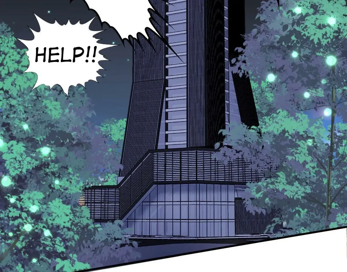 Bright Stars: Pick A Boss To Be My Husband Chapter 14.2 page 13 - 