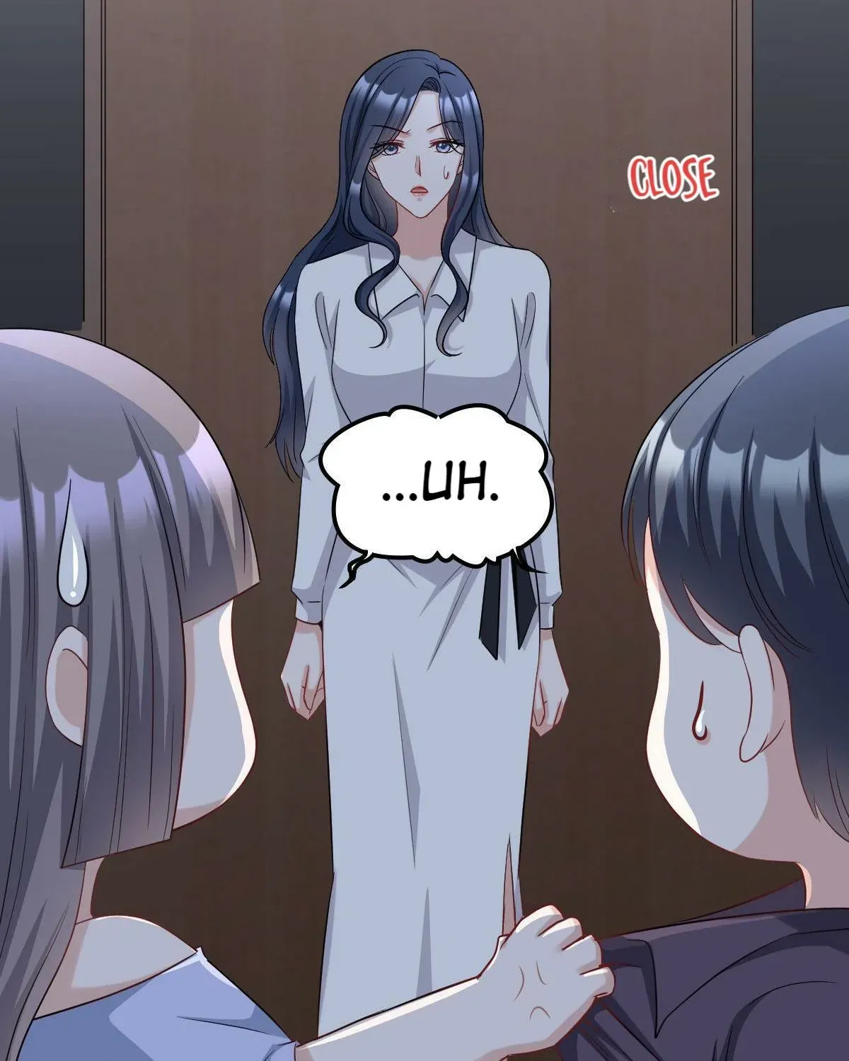 Bright Stars: Pick A Boss To Be My Husband Chapter 14.2 page 16 - 