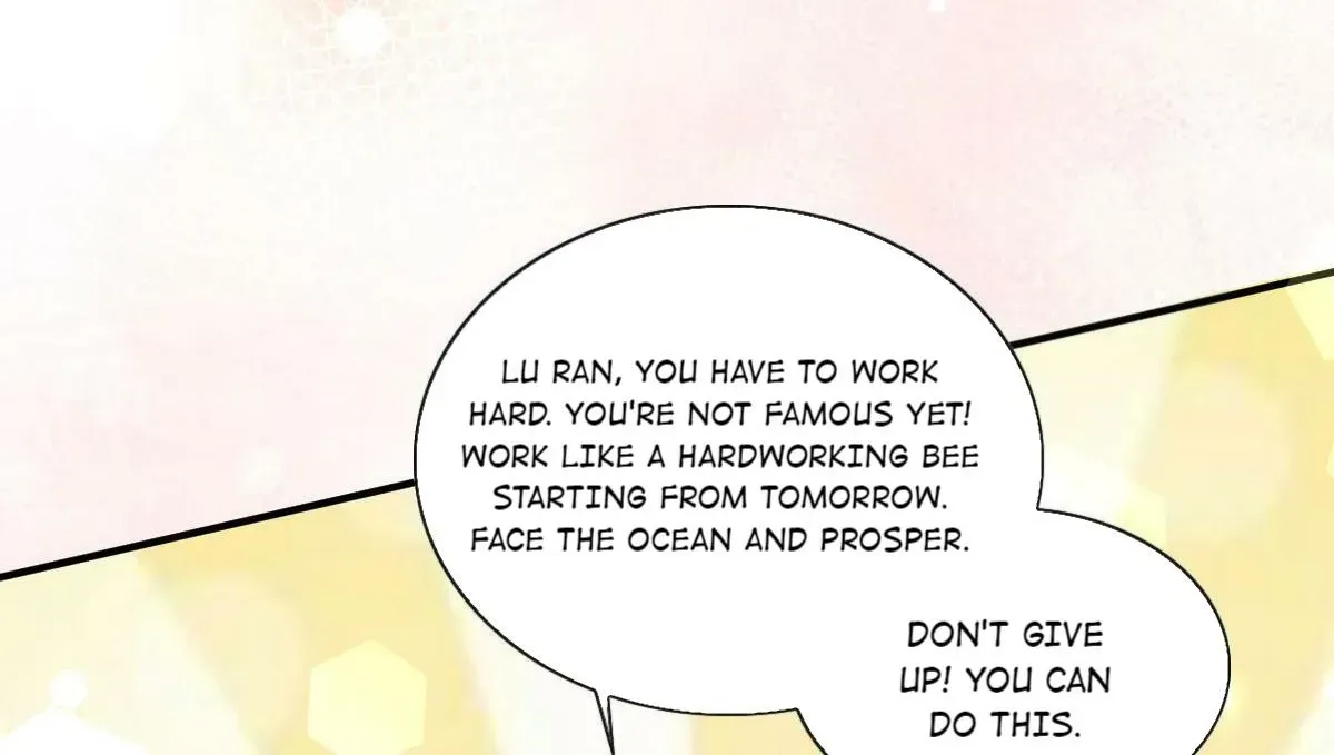 Bright Stars: Pick A Boss To Be My Husband Chapter 14.2 page 4 - 