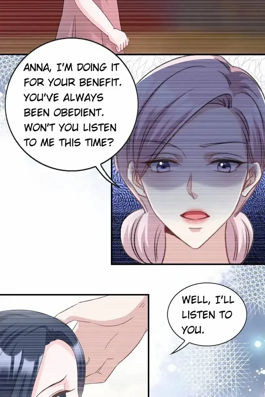 Bright Stars: Pick A Boss To Be My Husband Chapter 14 page 11 - 