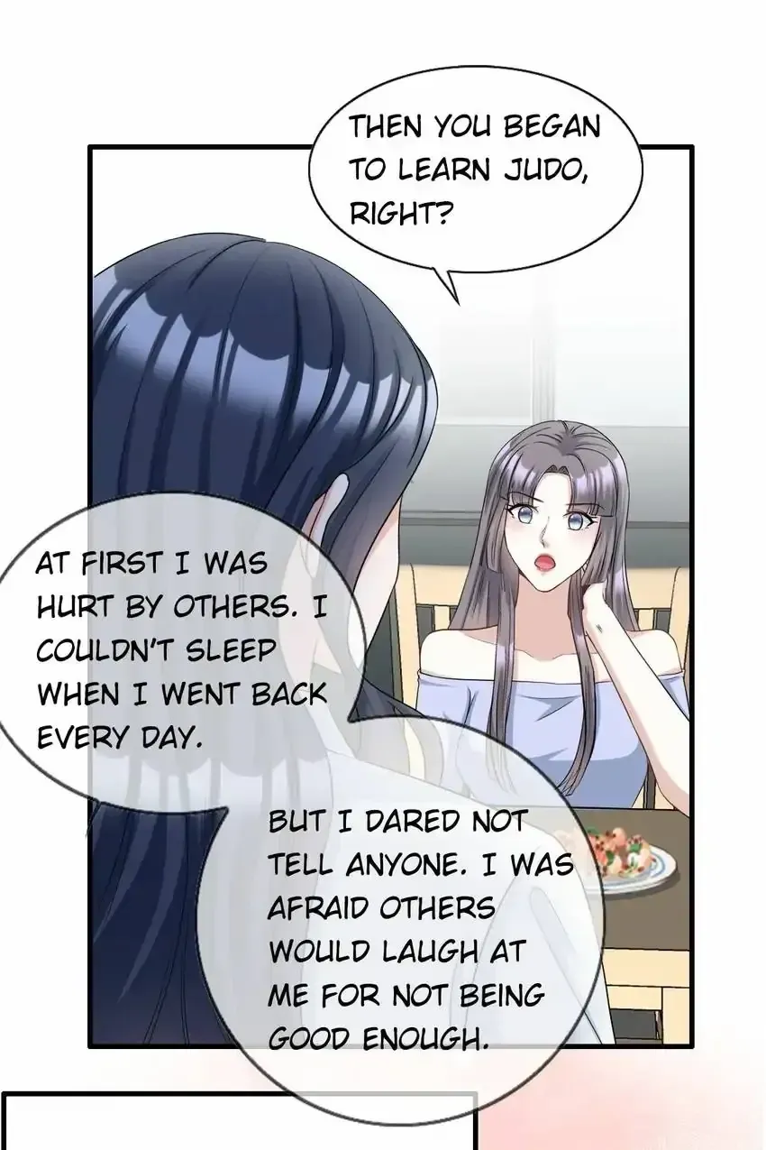 Bright Stars: Pick A Boss To Be My Husband Chapter 14 page 13 - 