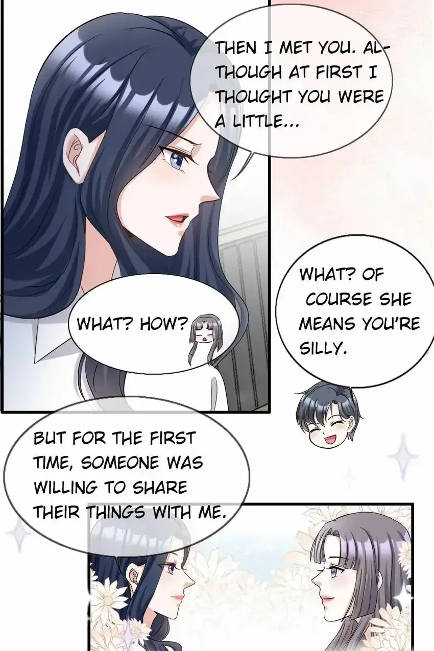 Bright Stars: Pick A Boss To Be My Husband Chapter 14 page 14 - 