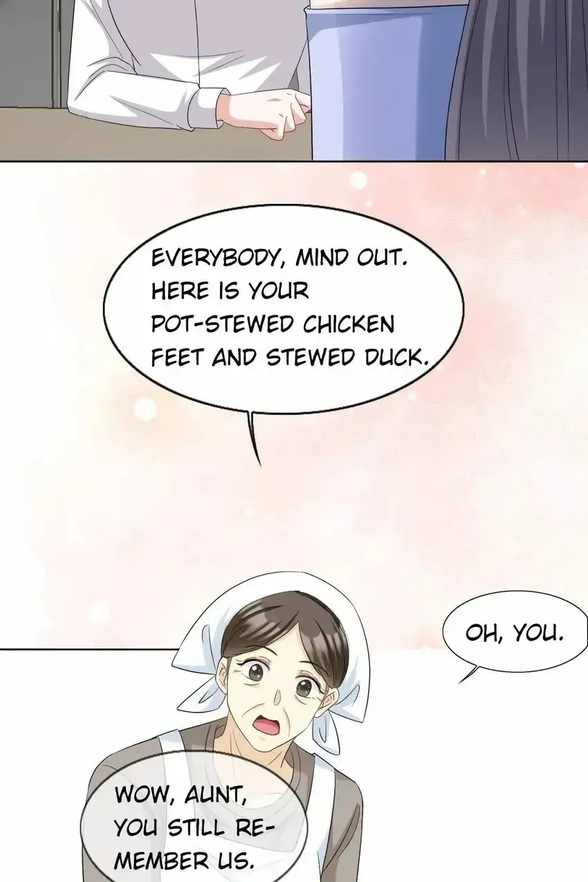 Bright Stars: Pick A Boss To Be My Husband Chapter 14 page 16 - 