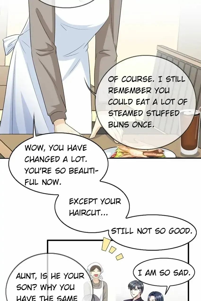 Bright Stars: Pick A Boss To Be My Husband Chapter 14 page 17 - 