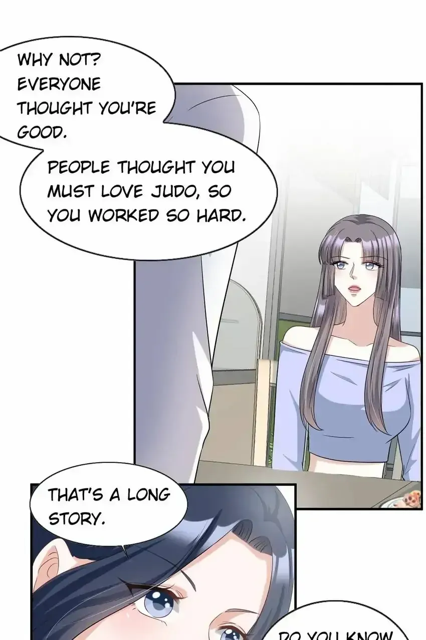Bright Stars: Pick A Boss To Be My Husband Chapter 14 page 3 - 