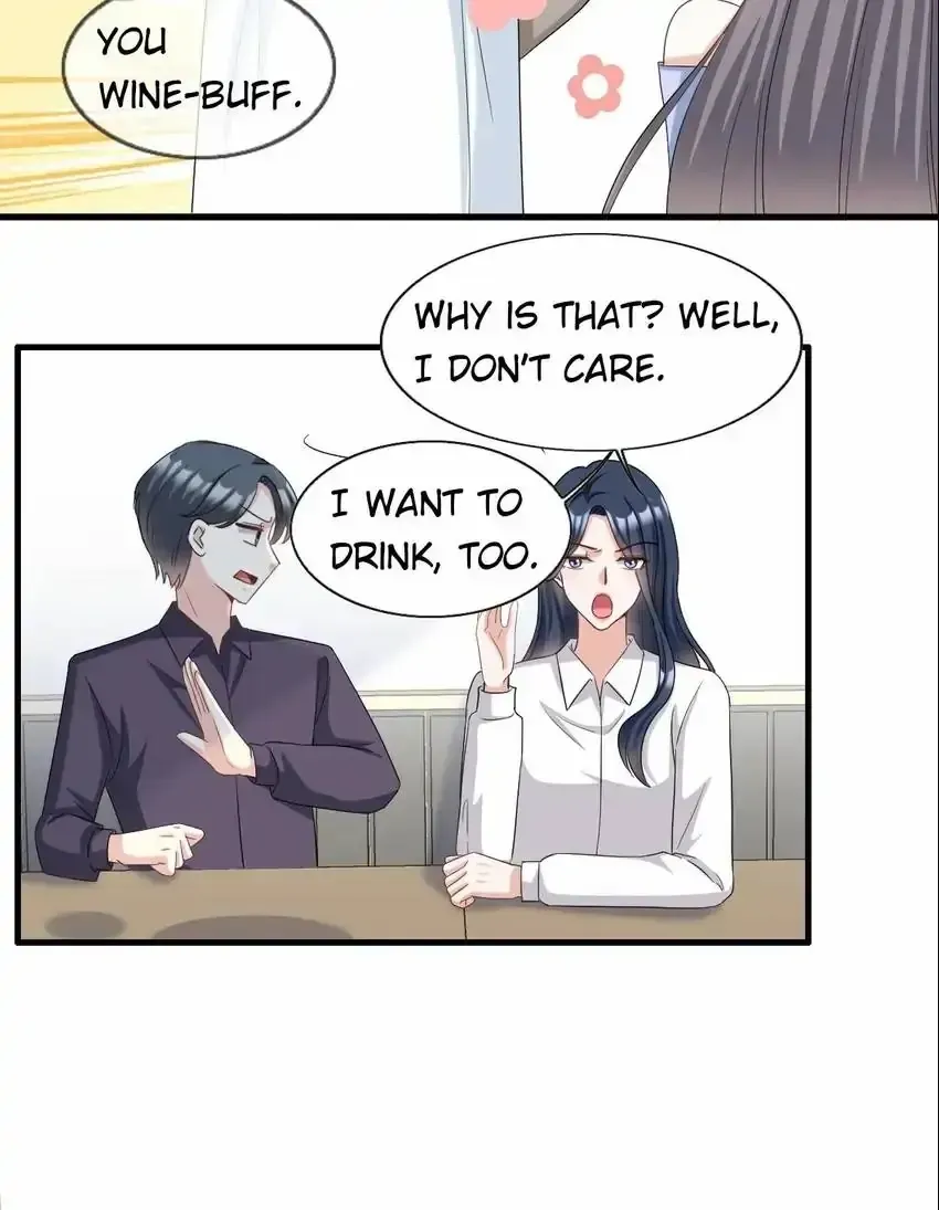 Bright Stars: Pick A Boss To Be My Husband Chapter 14 page 23 - 
