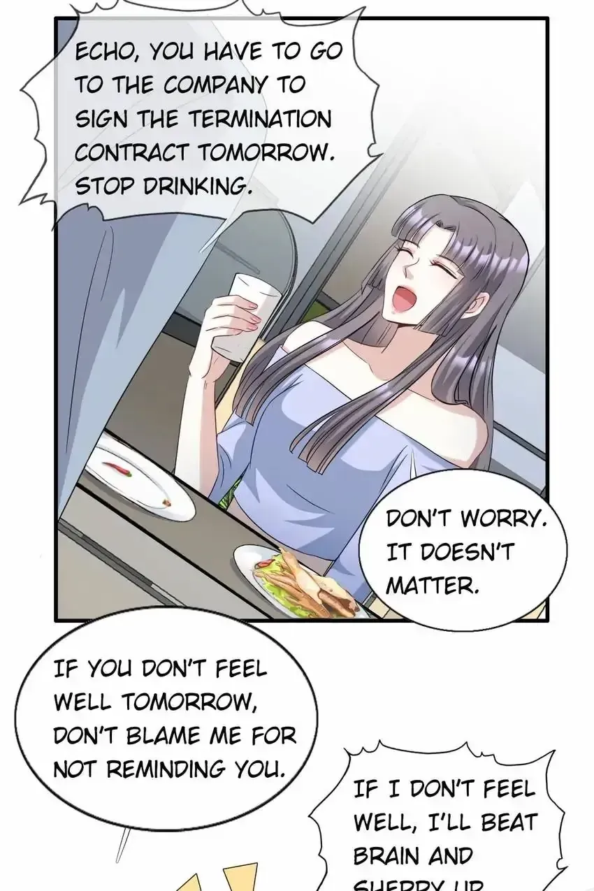 Bright Stars: Pick A Boss To Be My Husband Chapter 14 page 24 - 