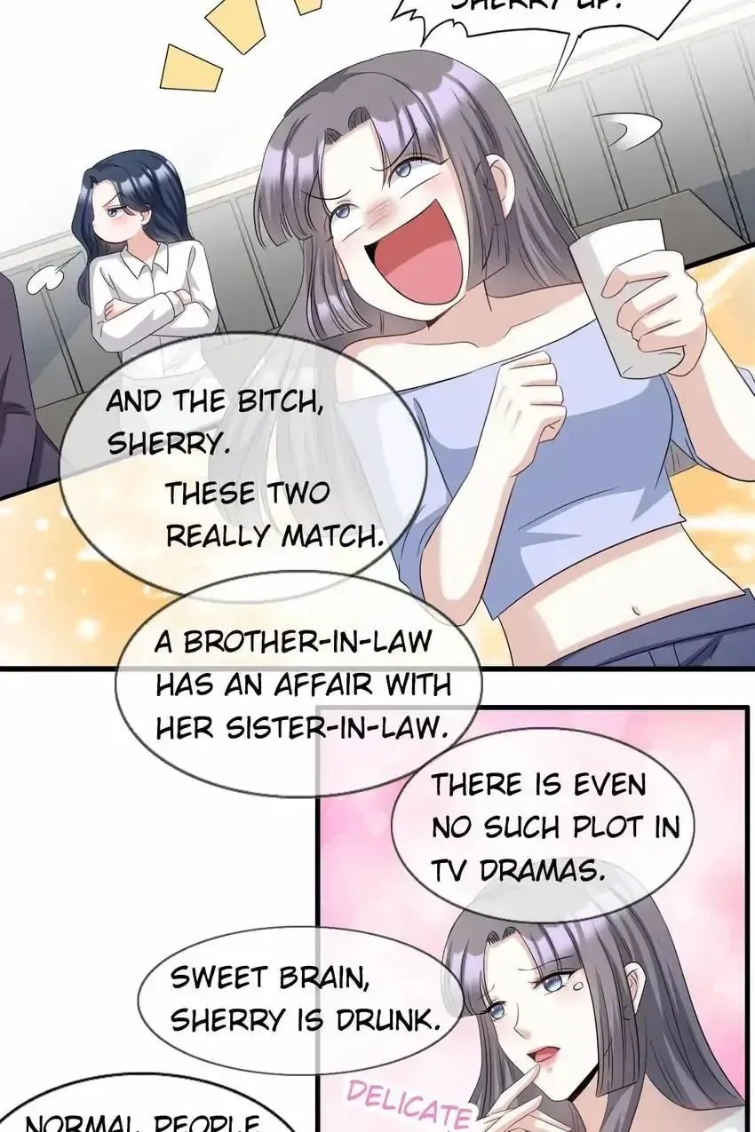 Bright Stars: Pick A Boss To Be My Husband Chapter 14 page 25 - 