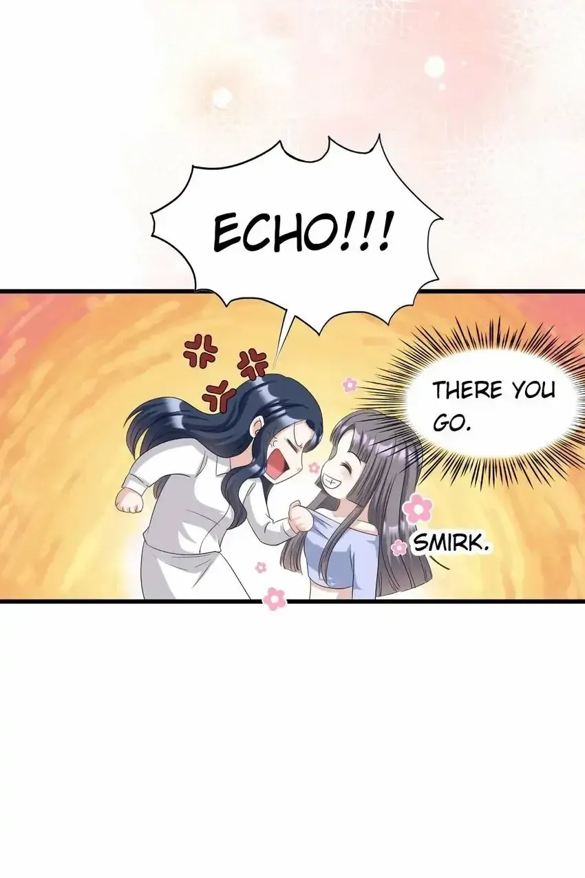 Bright Stars: Pick A Boss To Be My Husband Chapter 14 page 27 - 