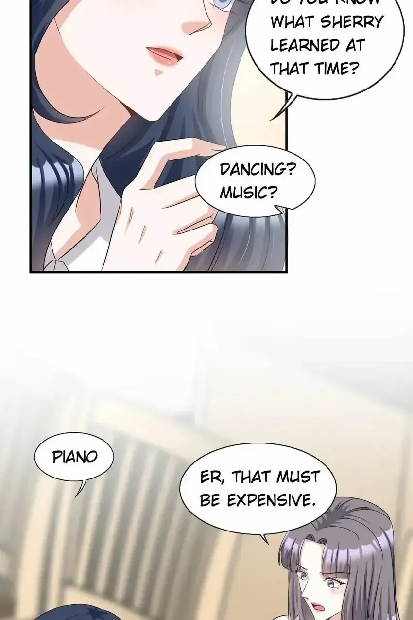 Bright Stars: Pick A Boss To Be My Husband Chapter 14 page 4 - 