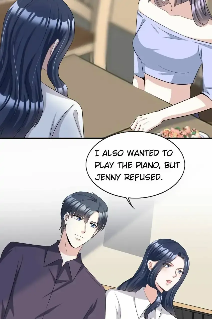 Bright Stars: Pick A Boss To Be My Husband Chapter 14 page 5 - 