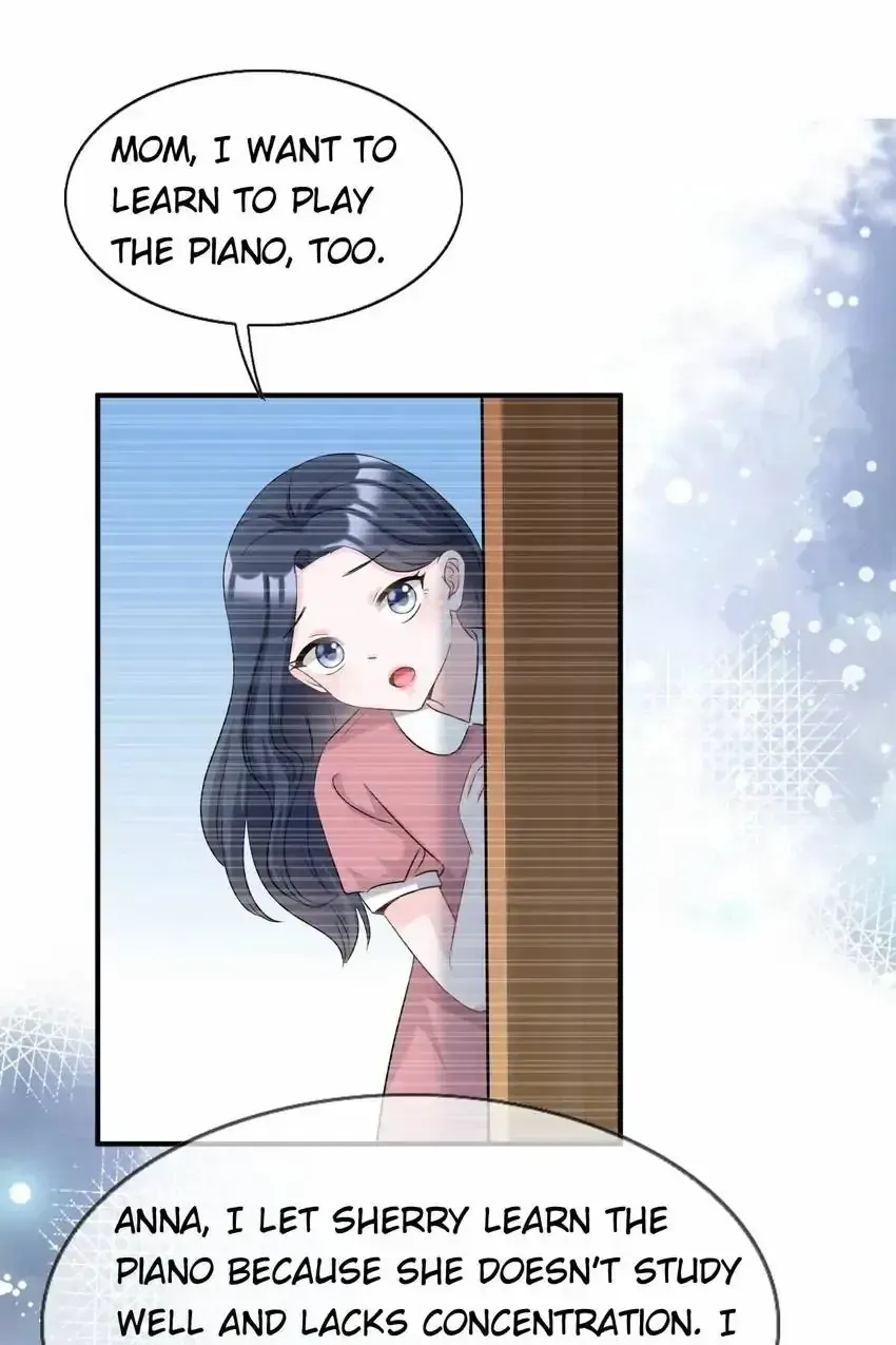 Bright Stars: Pick A Boss To Be My Husband Chapter 14 page 8 - 