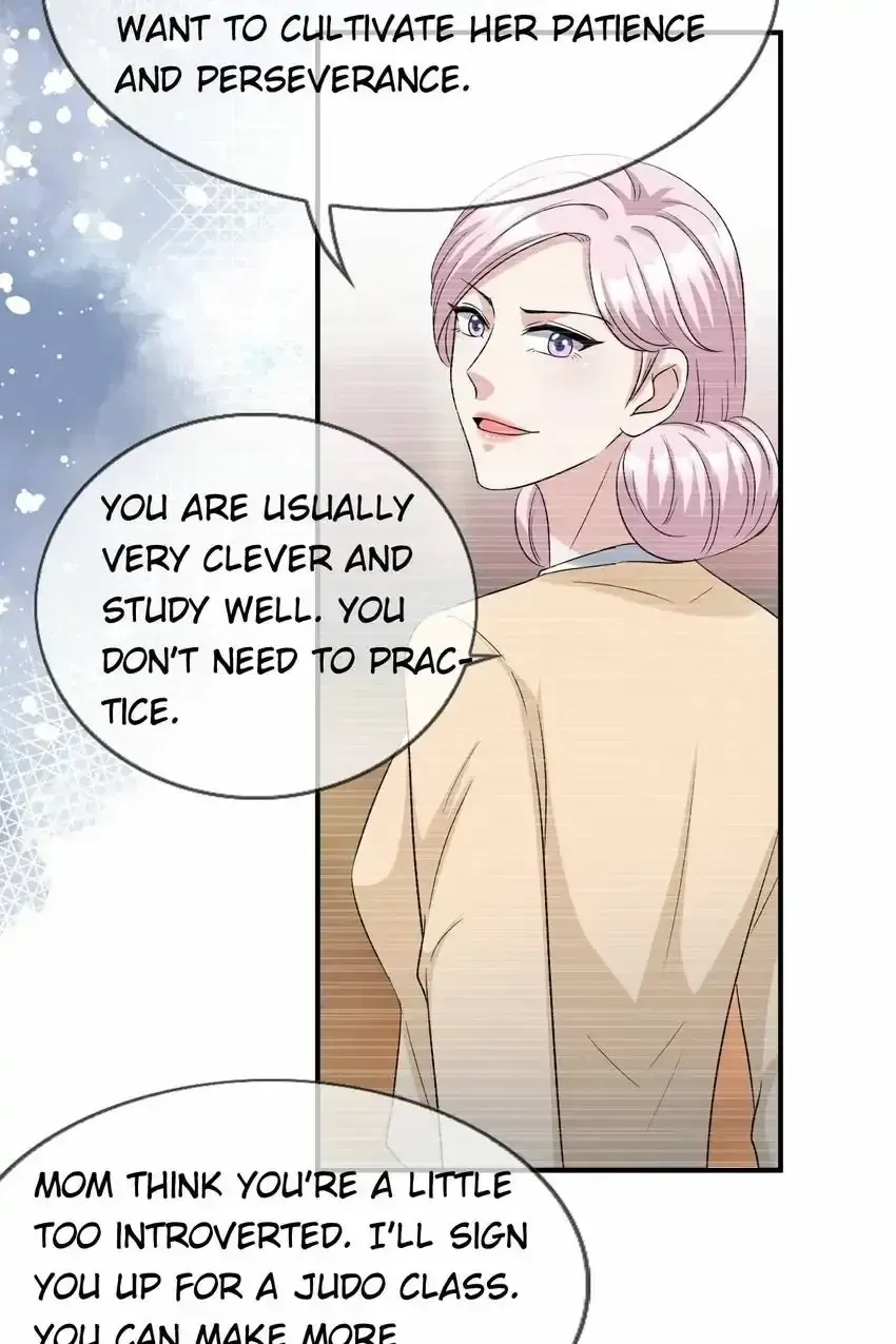 Bright Stars: Pick A Boss To Be My Husband Chapter 14 page 9 - 
