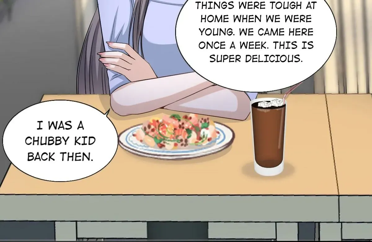 Bright Stars: Pick A Boss To Be My Husband Chapter 15.1 page 16 - 