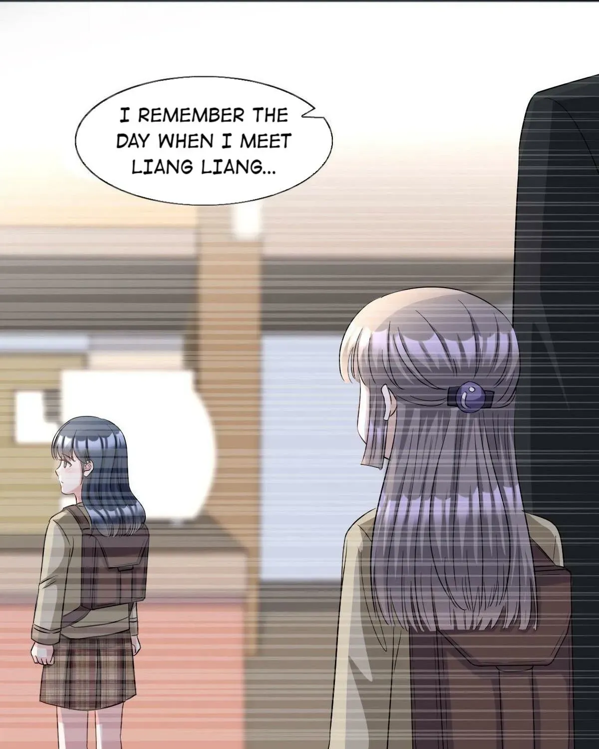 Bright Stars: Pick A Boss To Be My Husband Chapter 15.1 page 17 - 