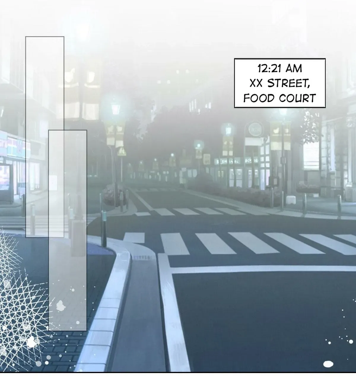 Bright Stars: Pick A Boss To Be My Husband Chapter 15.1 page 3 - 
