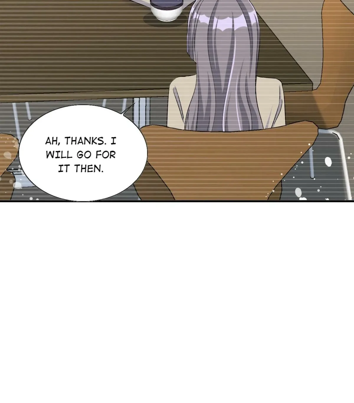 Bright Stars: Pick A Boss To Be My Husband Chapter 15.2 page 2 - 