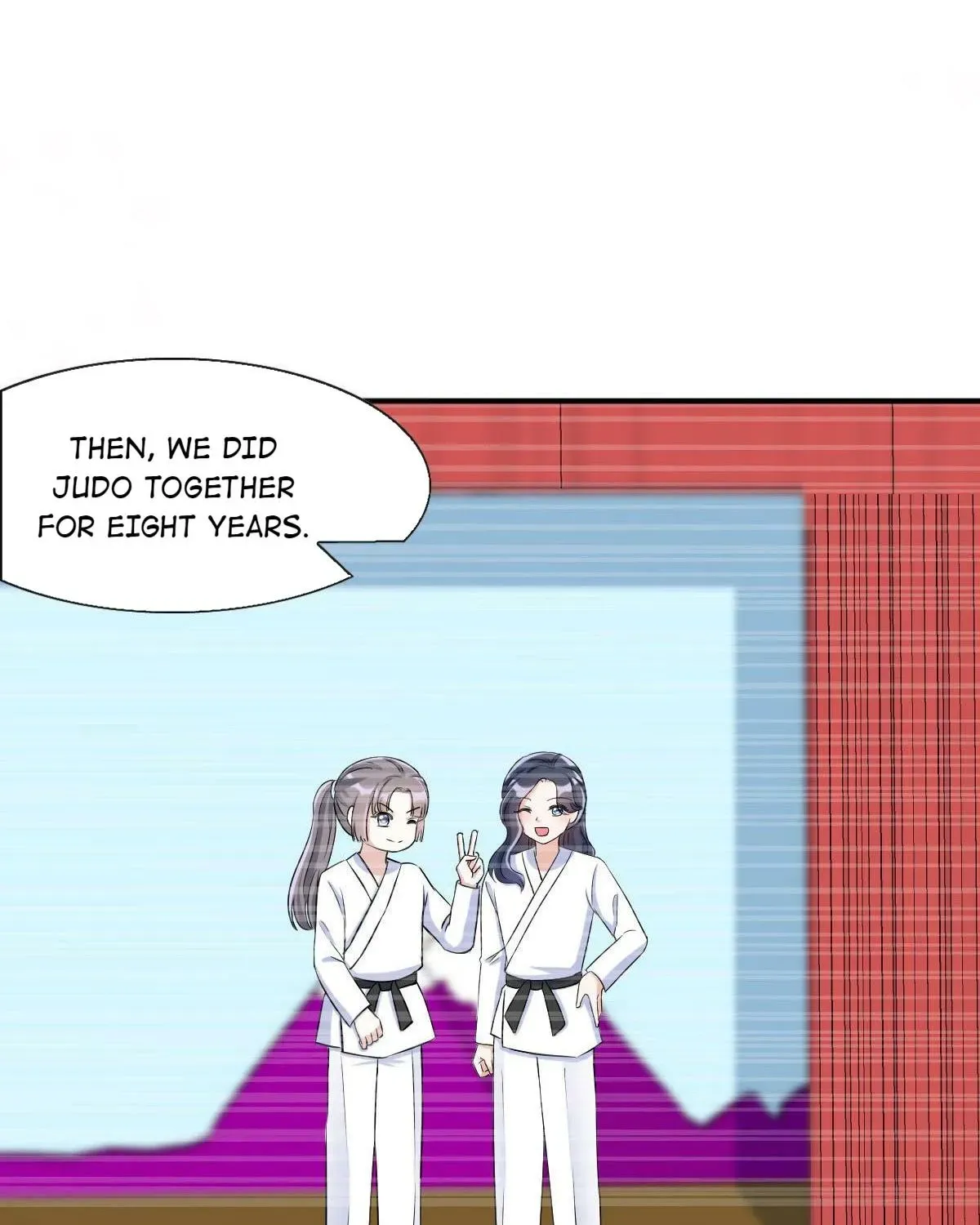 Bright Stars: Pick A Boss To Be My Husband Chapter 15.2 page 7 - 