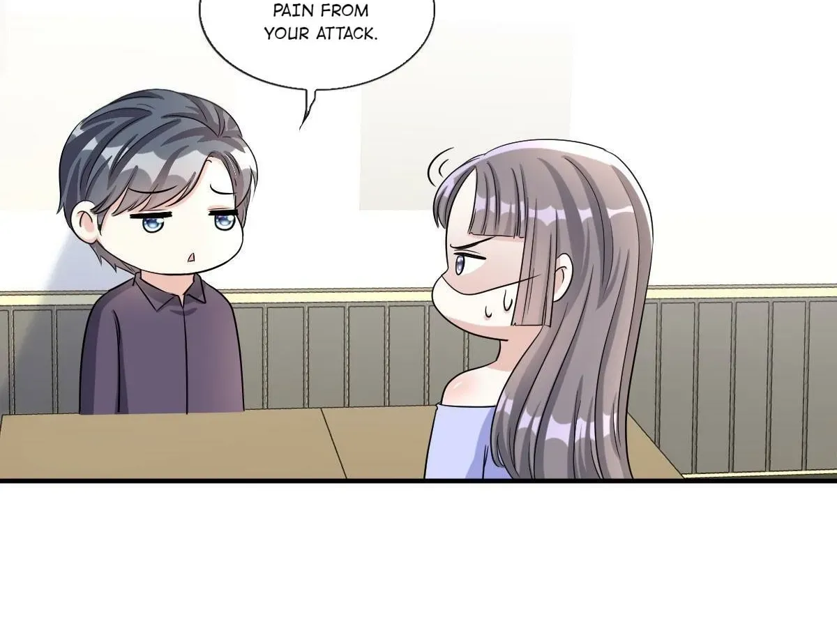 Bright Stars: Pick A Boss To Be My Husband Chapter 15.2 page 10 - 
