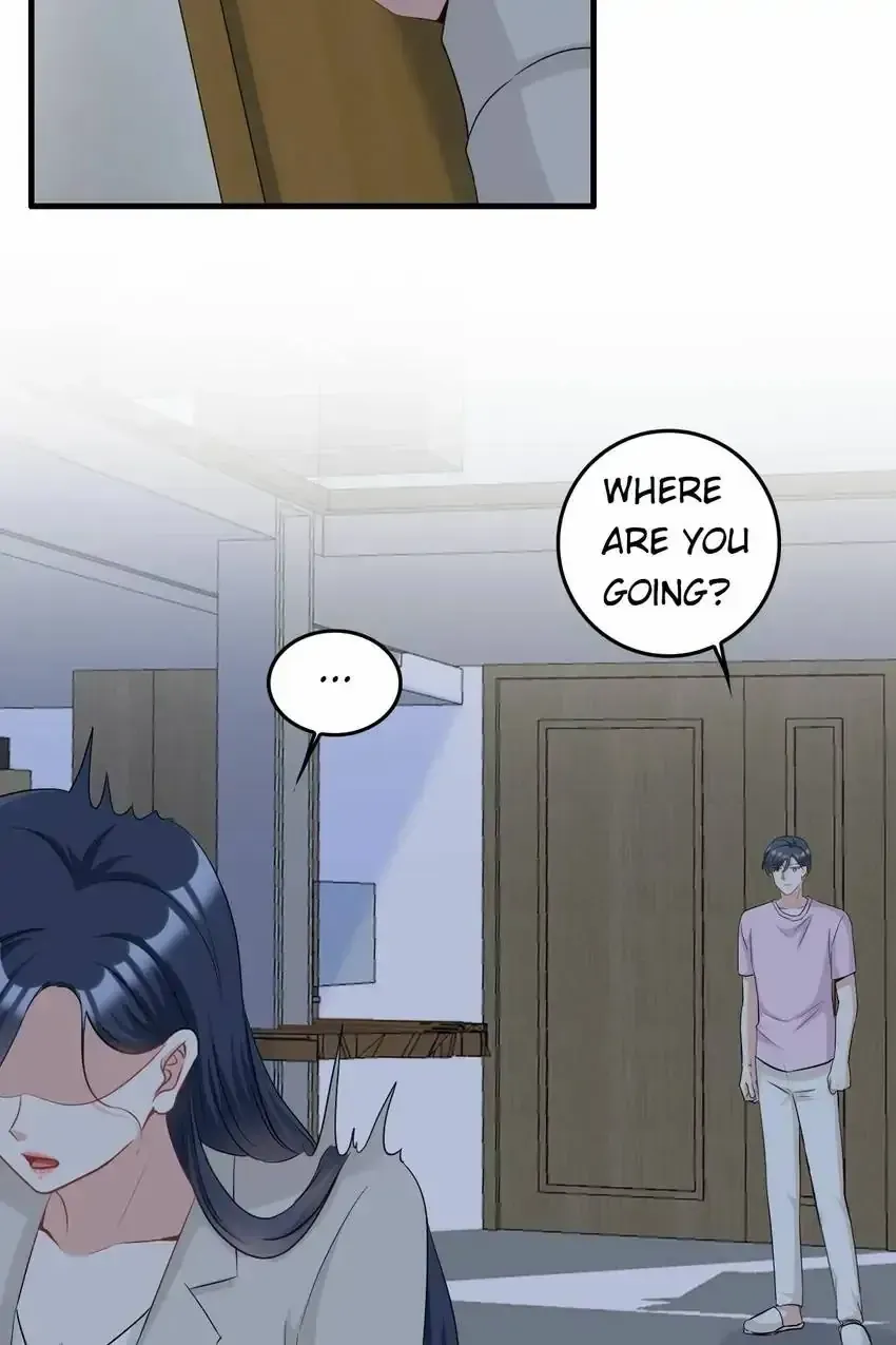 Bright Stars: Pick A Boss To Be My Husband Chapter 15 page 12 - 