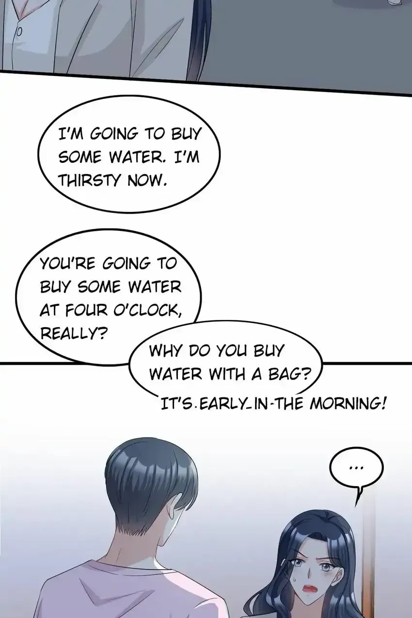 Bright Stars: Pick A Boss To Be My Husband Chapter 15 page 13 - 