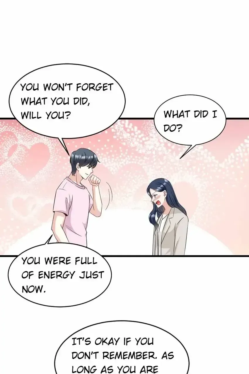 Bright Stars: Pick A Boss To Be My Husband Chapter 15 page 15 - 