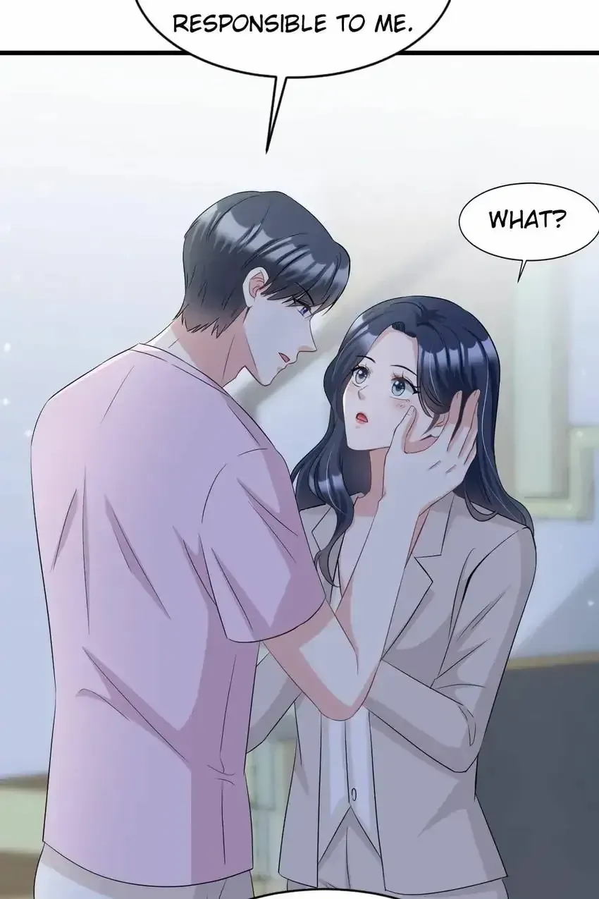 Bright Stars: Pick A Boss To Be My Husband Chapter 15 page 16 - 