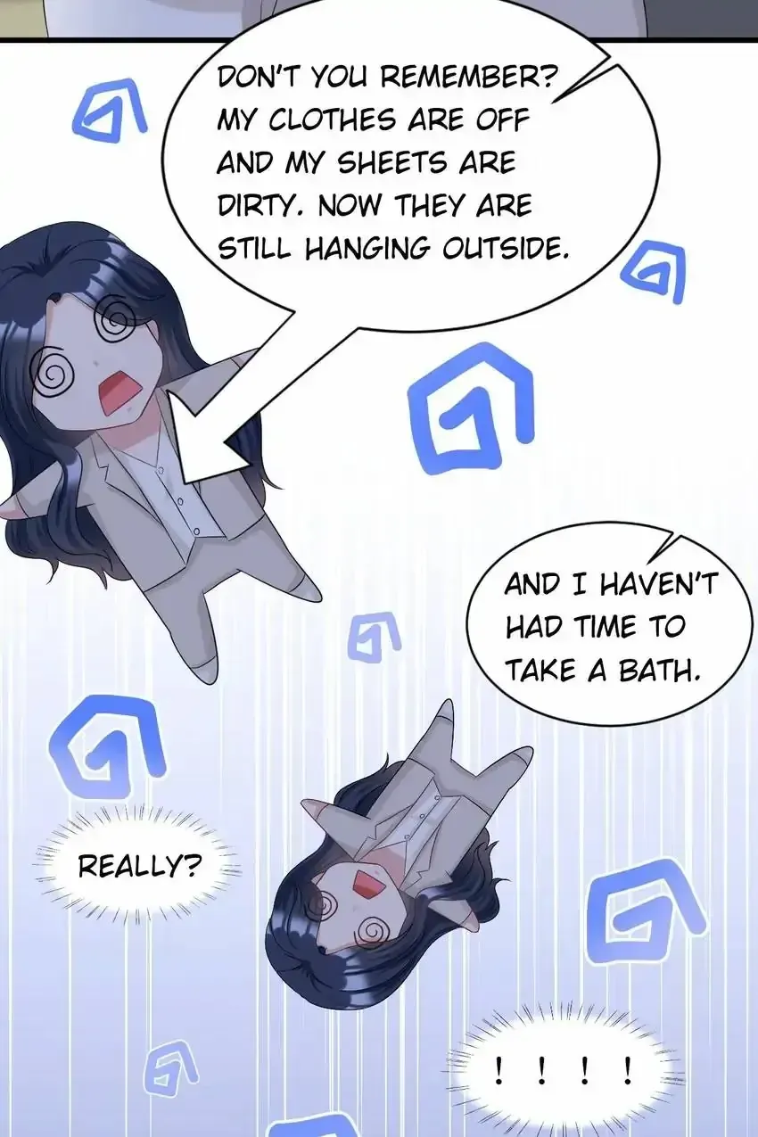 Bright Stars: Pick A Boss To Be My Husband Chapter 15 page 17 - 