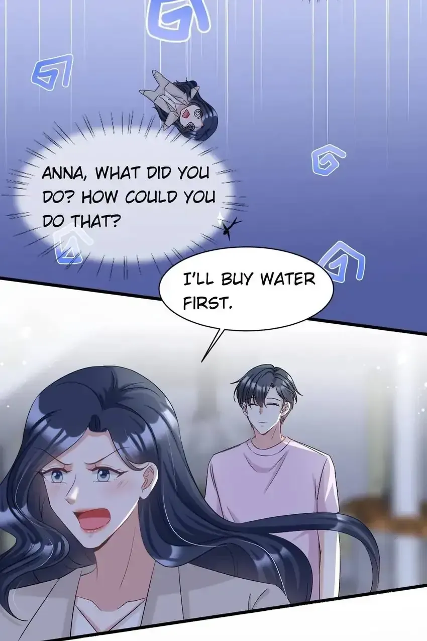 Bright Stars: Pick A Boss To Be My Husband Chapter 15 page 18 - 